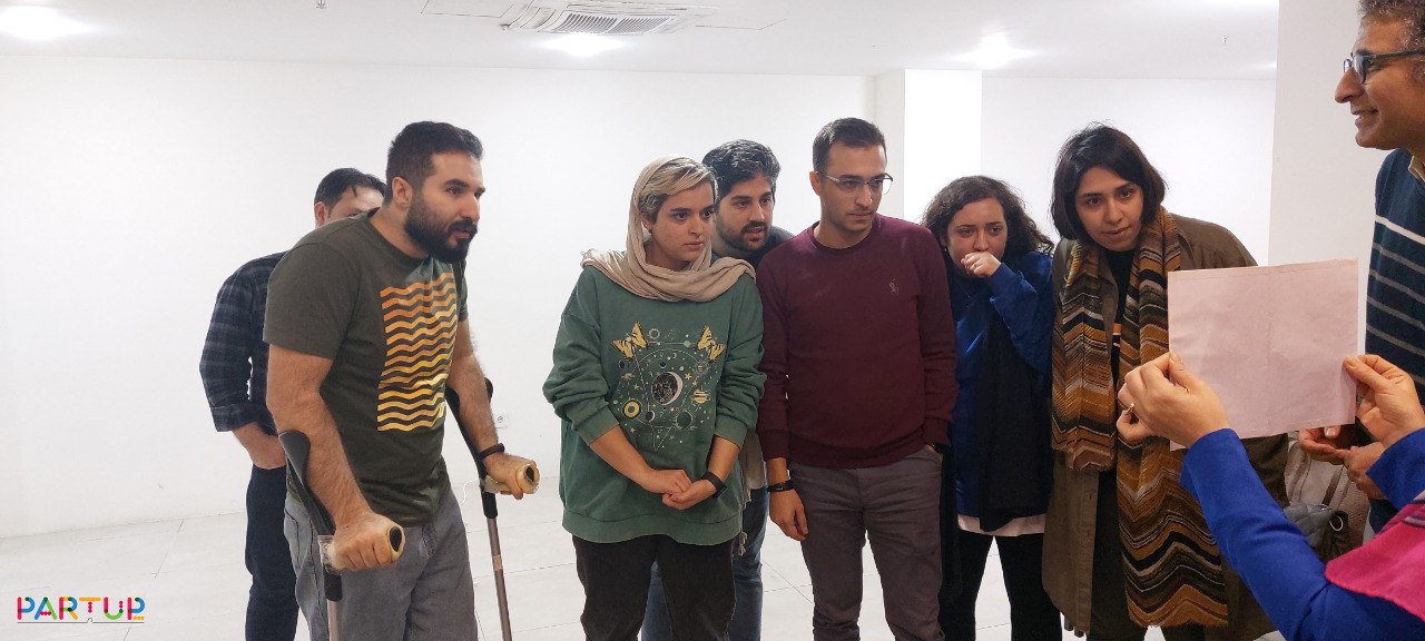 Soft Skills Workshop